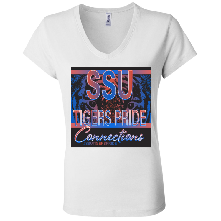 SSUTigersPrideConnection