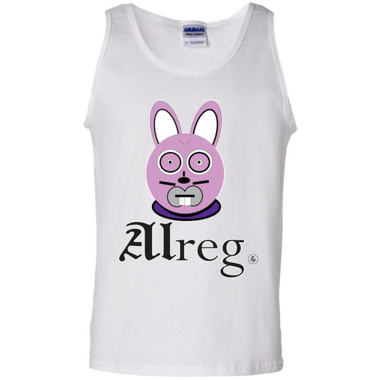 Alreg Rabbit - Men's Tank Top