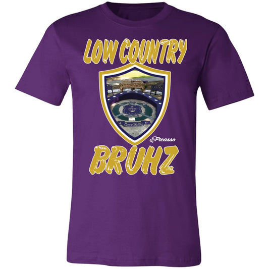 Low Country Ques - Tee