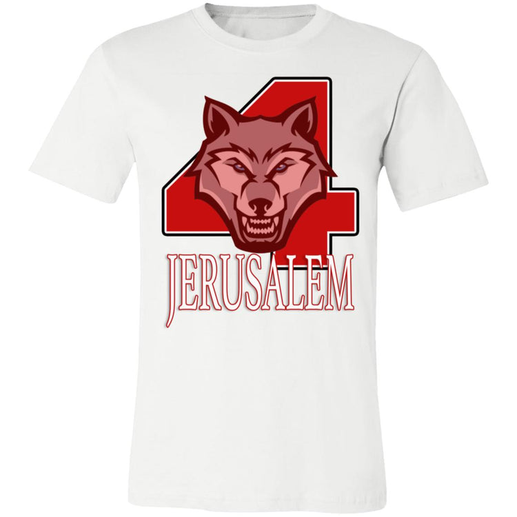 J4 Rabbans Dance 2018 - T-Shirt