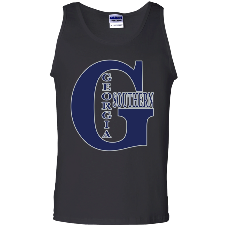 Georgia Southern - Men's Tank Top