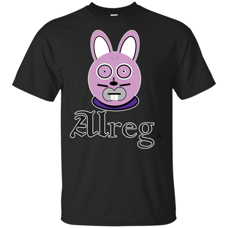 Alreg Rabbit - Men's Tee