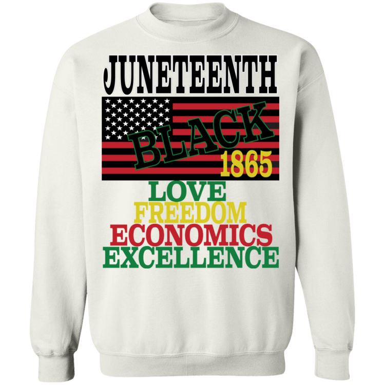 Juneteenth 1865