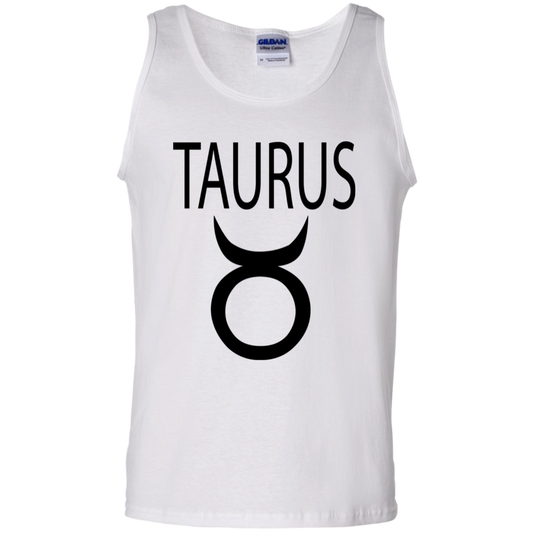 Taurus - Men's Tank Top