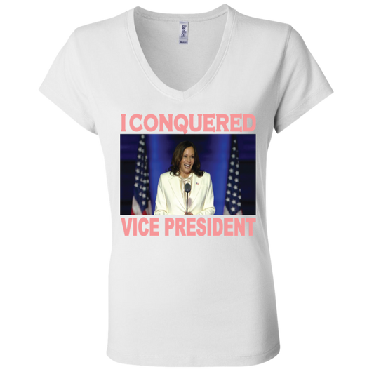 VP - I Conquered - PINK