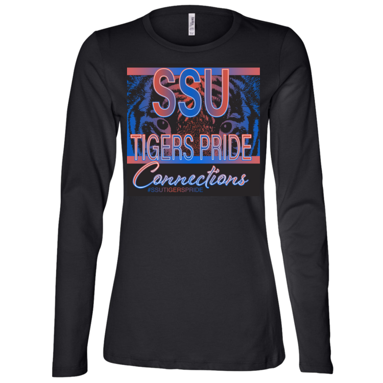 SSUTigersPrideConnection