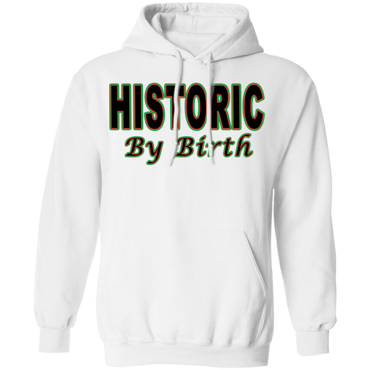 Historic By Birth