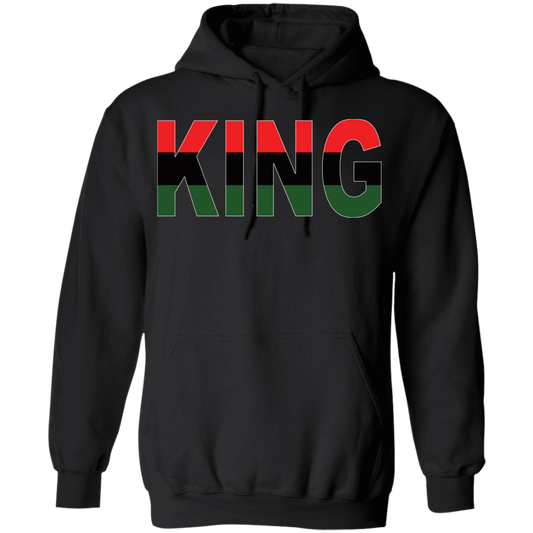 King PanAm - Unisex Pullover Hoodie