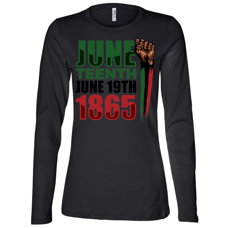 Juneteenth - Emancipation