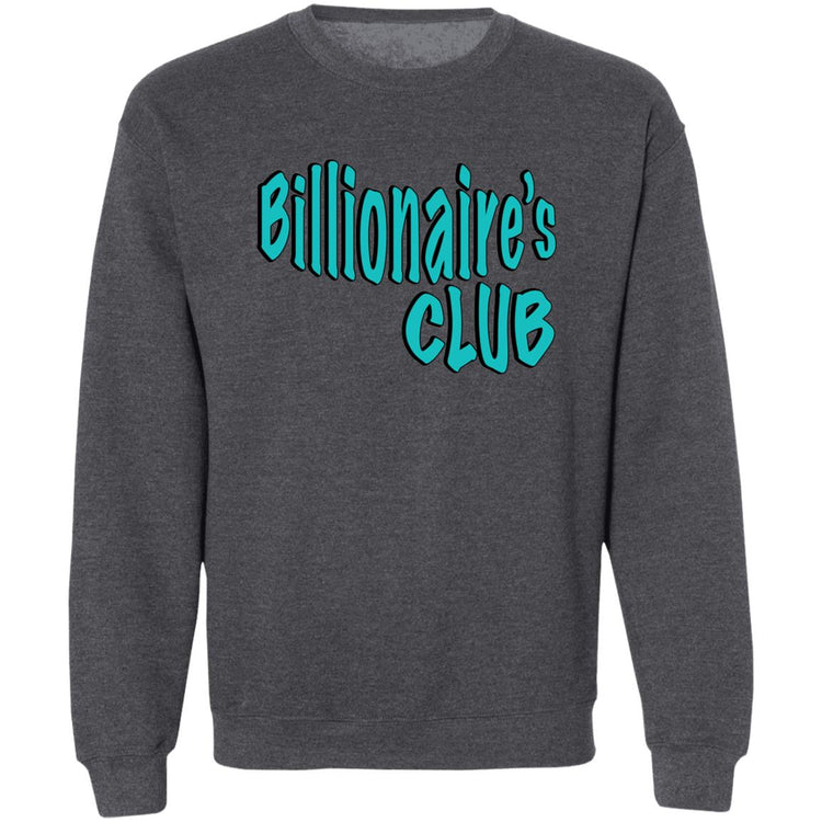 Billionaires Club