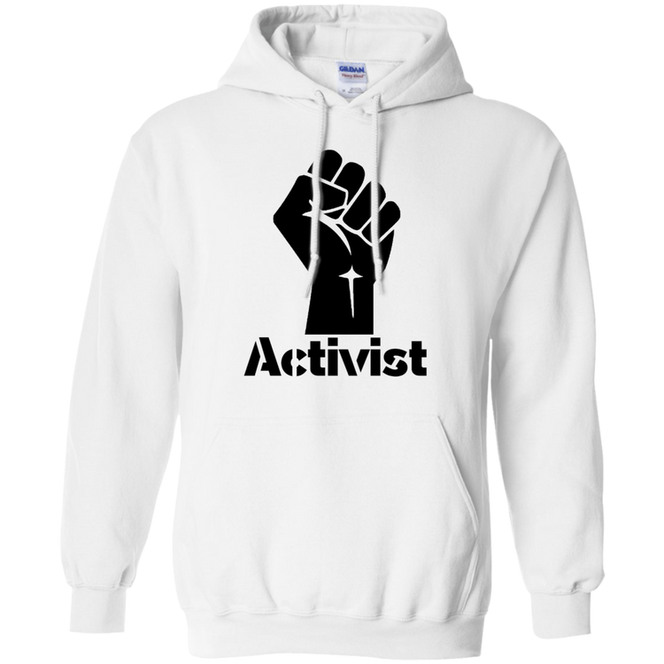 Revolution Activist Men's / Women's Hoodie