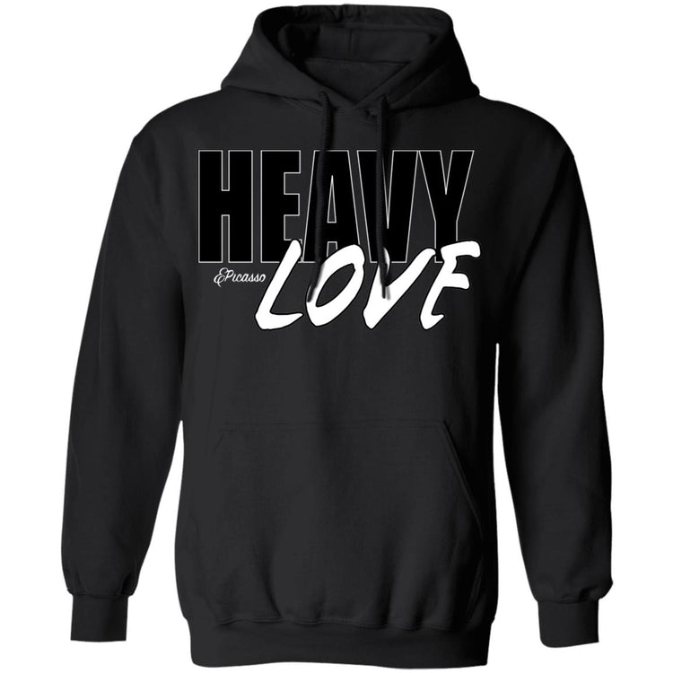 Heavy Love - Flipped