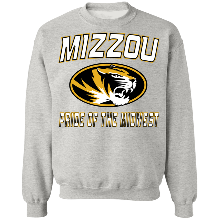 Mizzou - Pride Of The Midwest