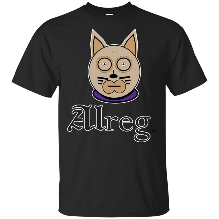 Alreg Cat - Men's Tee