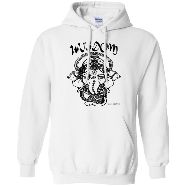 Ganesh Men's / Women's Hoodie