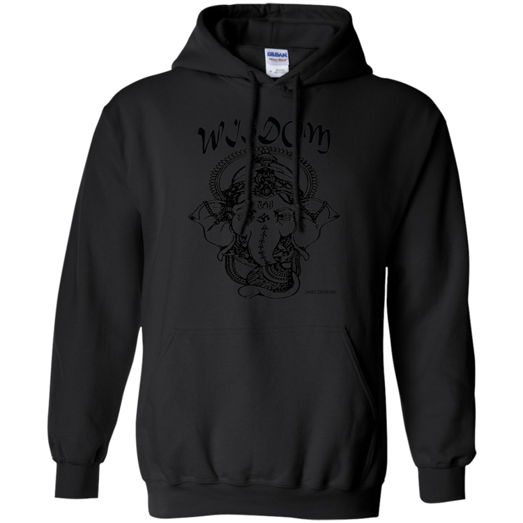 Ganesh Men's / Women's Hoodie