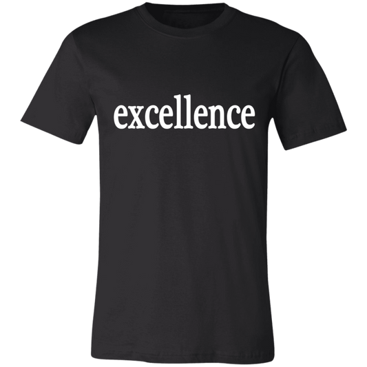 EXCELLENCE - WHITE