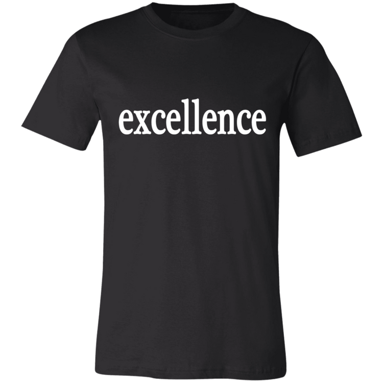 EXCELLENCE - WHITE