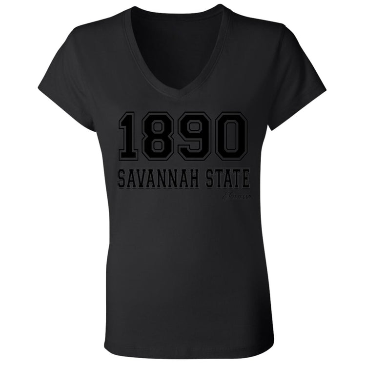 1890 - Savannah State