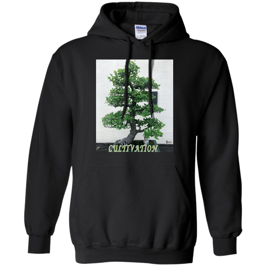 Cultivation Bansai - Men's / Women's Pullover Hoodie