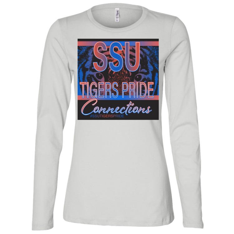 SSUTigersPrideConnection