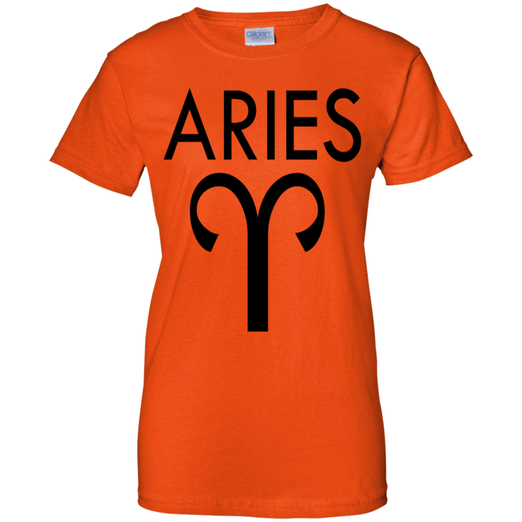 Aries - Women's Tee