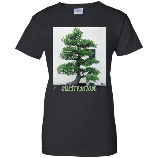 Cultivation Bansai - Women's Tee