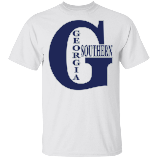 Georgia Southern - Gildan - Unisex  5.3 oz. T-Shirt