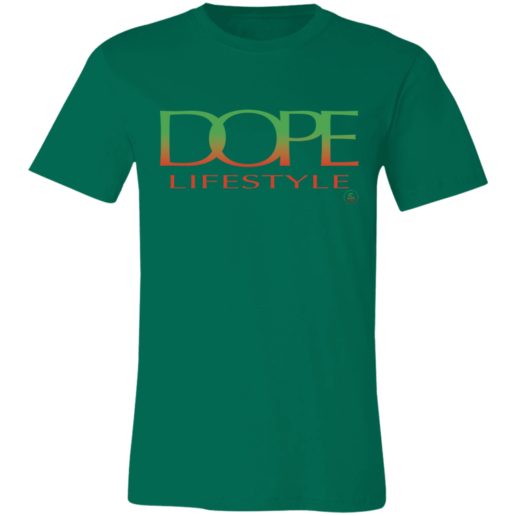 Dope Lifestyle - Unisex T-Shirt