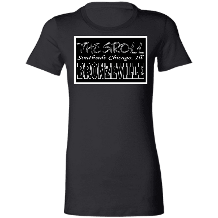 The Stroll - Bronzeville