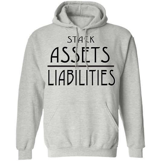 Stack Assets