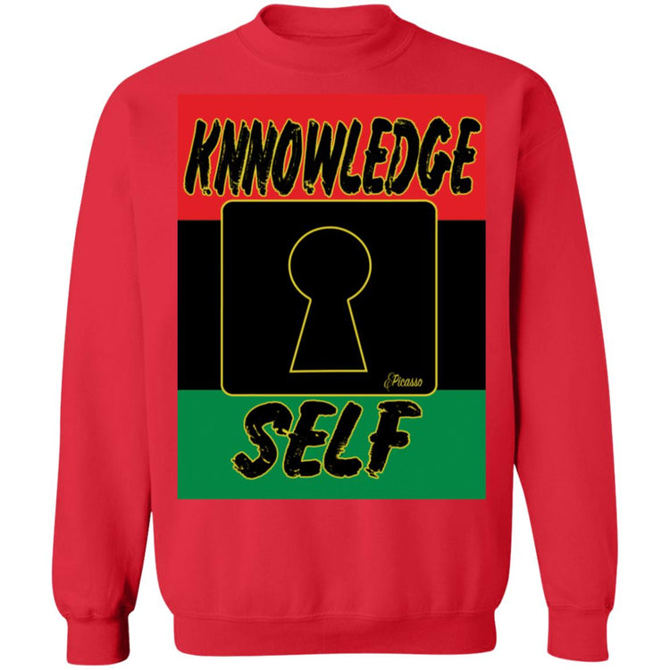 Knowledge of Self Tee