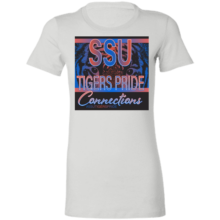 SSUTigersPrideConnection