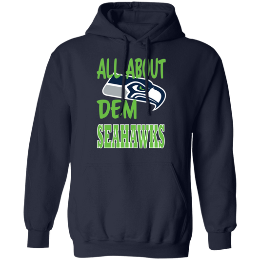 All About Dem Seahawks