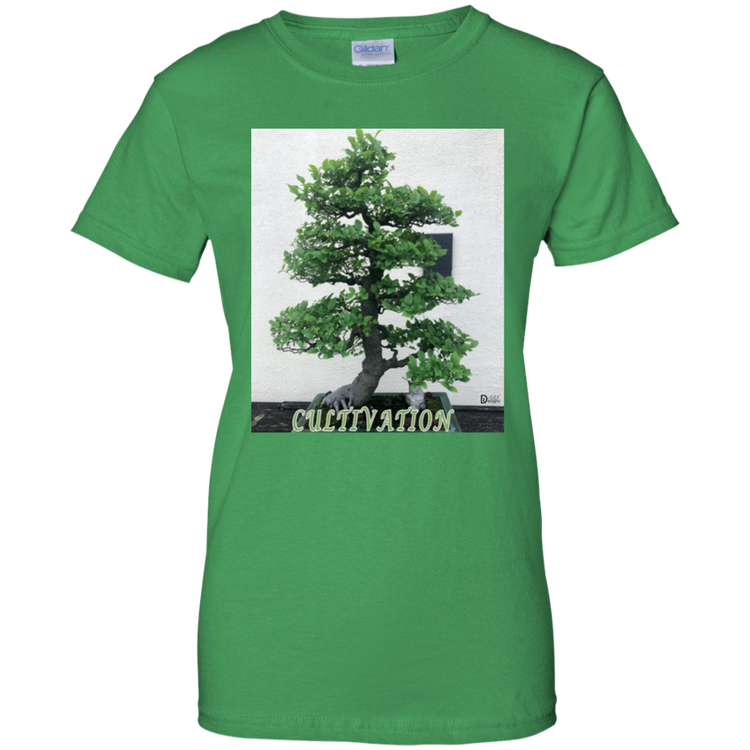 Cultivation Bansai - Women's Tee