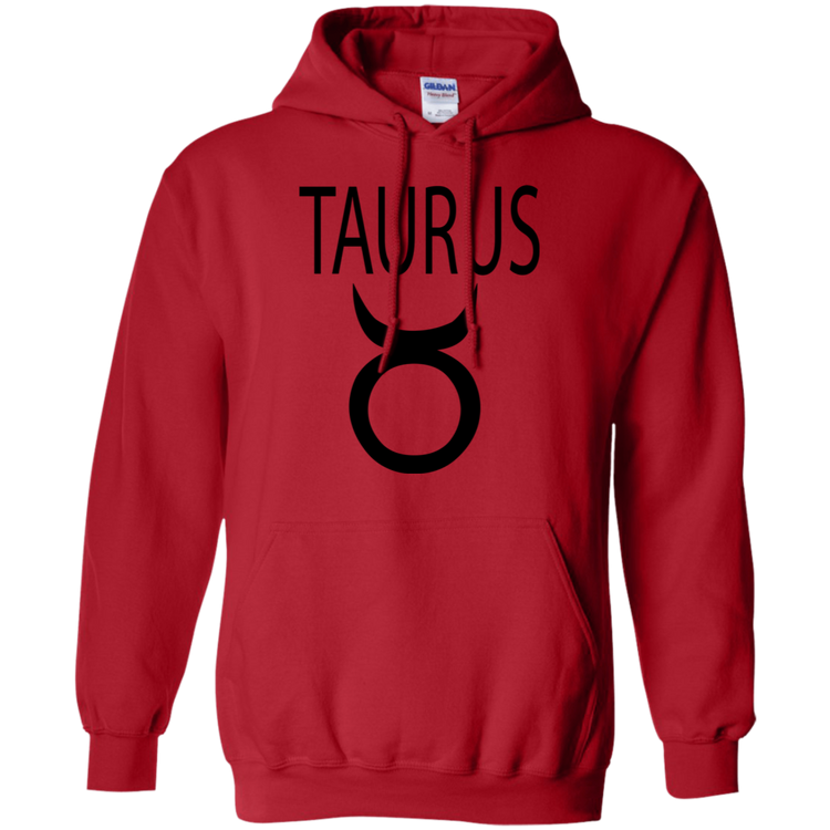 Taurus - Men's / Women's Hoodie