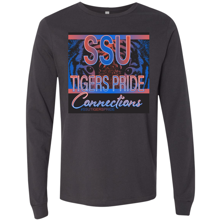 SSUTigersPrideConnection