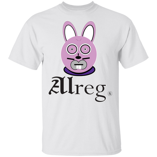 Alreg Rabbit - Men's Tee