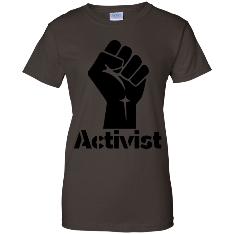 Revolution Activist Women's Tee