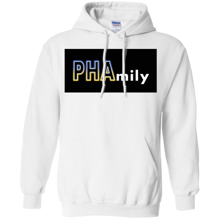 SGRHO PHA - Unisex Pullover Hoodie