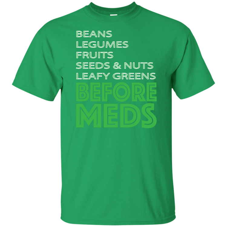 Before Meds - Men's Tee