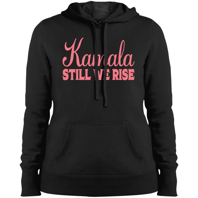 Kamala - Still We Rise - Pink