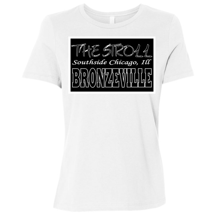 The Stroll - Bronzeville