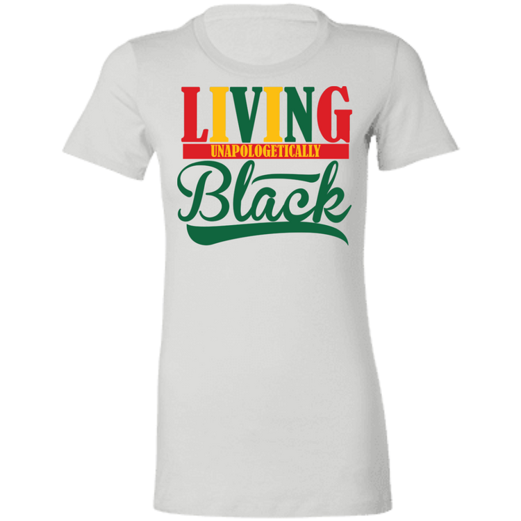 Junteenth - Living Unapologetically Black