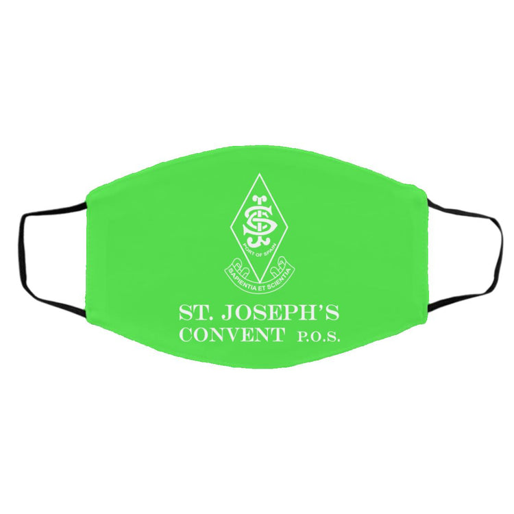 St. Joseph's Convent - Facemask