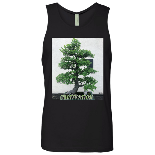 Cultivation Bansai - Men's Tank Top