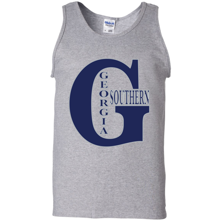 Georgia Southern - Men's Tank Top