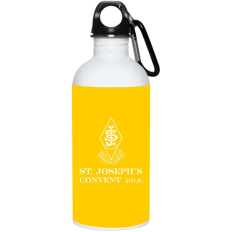 St. Joseph's Convent - Water Bottle