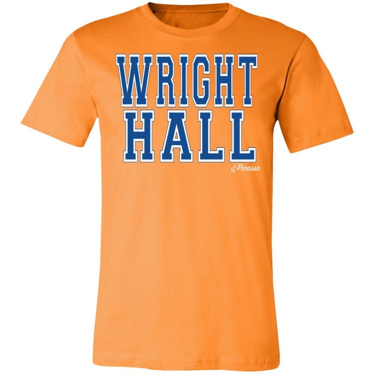 Wright Hall - SSU Classics