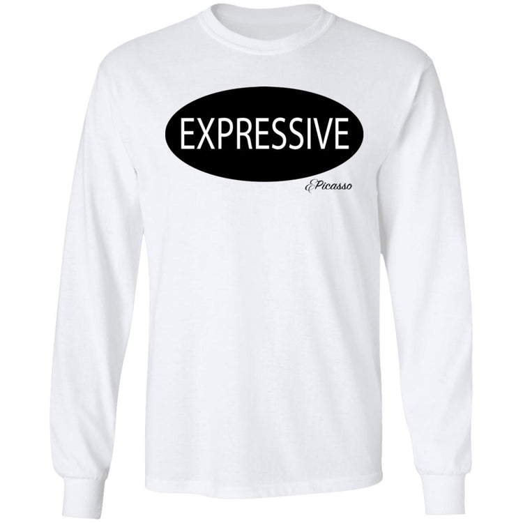 Expressive Classic One - White